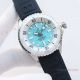 Replica Breitling new Superocean Watches Citizen Automatic Baby Blue Dial Rubber Strap (6)_th.jpg